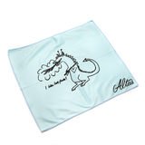 Altus Cleaning Cloth for Flute - WIlliam Bennett Collection