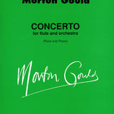 Concierto (flauta y piano)