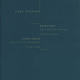 Concerto for Flute and Orchestra (Flute and Piano)