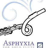 Asphyxia (Flute Alone)