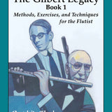 The Gilbert Legacy Book 1
