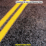 Crossing Over - L'essentiel pour la flûte jazz et classique