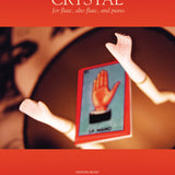 Crystal (Flute, Alto Flute and Piano)