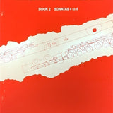 Flute Sonatas, Op. 2 - Book 2 (Flute and Piano)
