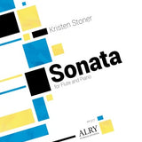 Sonata for Flute and Piano (Flute and Piano)