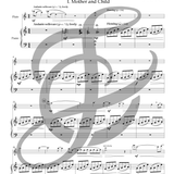 Sonata for Flute and Piano (Flute and Piano)