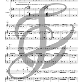 Sonata for Flute and Piano (Flute and Piano)