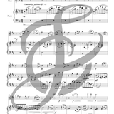 Sonata for Flute and Piano (Flute and Piano)