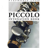 The Piccolo Intonation Book