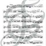 Six Solos, Op.17 (Book I) (Flute Alone)