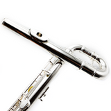 Di Zhao Vertikale Bassflöte - Neu