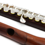 Di Zhao Piccolo 301 #785 - Rosewood, Split E Mechanism, Wave-style Headjoint