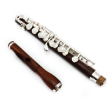Di Zhao Piccolo 301 #785 - Rosewood, Split E Mechanism, Wave-style Headjoint