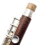 Di Zhao Piccolo 301 #785 - Rosewood, Split E Mechanism, Wave-style Headjoint