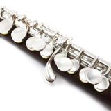 Di Zhao Piccolo 301 #785 - Rosewood, Split E Mechanism, Wave-style Headjoint