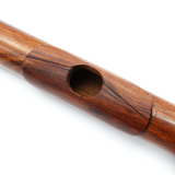 Di Zhao Piccolo 301 #785 - Rosewood, Split E Mechanism, Wave-style Headjoint