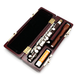 Di Zhao Piccolo 301 #785 - Rosewood, Split E Mechanism, Wave-style Headjoint