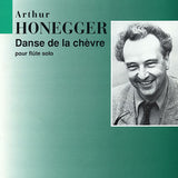 Danse de la Chèvre (Flauta sola)