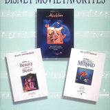 Clásicos de las películas de Disney (Arreglos populares)