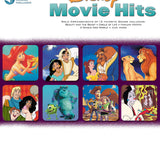 Éxitos de las películas de Disney (Arreglos populares)