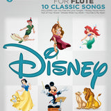 Disney pour flûte (arrangements populaires)