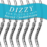 Dizzy (Flute Choir)