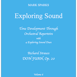 Explorando el sonido, vol. 6, Strauss: Don Juan