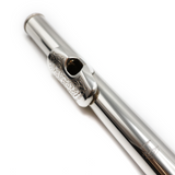 Drelinger Air Reed Headjoint #3069 - Karritium, Platinum Air Reed