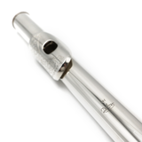 Drelinger Headjoint #362 - Solid Silver