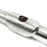 Drelinger Headjoint #M30 - Sterling Silver