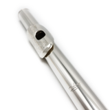 Drelinger Headjoint #U-L35-007 - Solid Silver