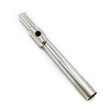 Drelinger Headjoint #U-L35-007 - Solid Silver