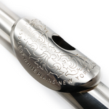 Drelinger Headjoint #U-L35-007 - Solid Silver