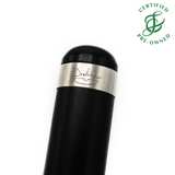 Drelinger Piccolo Headjoint #1609 - Grenadille