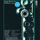 Duets for Flute & Guitar – Vol. 2, Deluxe 3-CD Set