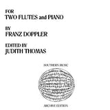Duettino (Deux Flûtes)