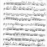 Duo Concertante, Nr. 2 op. 100 (Zwei Flöten)