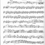 Duo Concertante, Nr. 2 op. 100 (Zwei Flöten)