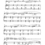 Sonata (flauta y arpa)