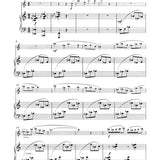Sonata (flauta y arpa)