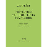Trio for Flutes