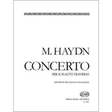 Concierto para flauta (flauta y piano)