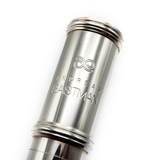 Eastman 210 #14790389 - Student Flute, offset G, C footjoint