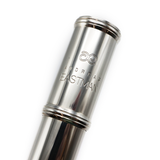 Eastman EFL220-O #8065769 - Student Flute (Demo Model)