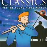 Easy Classics for the Young Flute Player (Flute and Piano)
