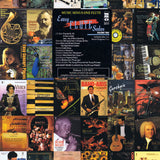 Einfache Flötensoli (Flöte und Klavier)