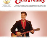 Elvis Presley (Arreglos populares)