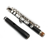 Emerson Boston Legacy Piccolo #245 - Grenadilla Wood