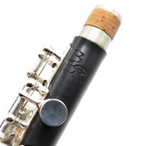 Emerson Boston Legacy Piccolo #245 - Grenadilla Wood