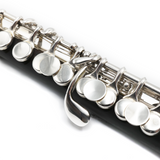 Emerson Boston Legacy Piccolo #245 - Grenadilla Wood